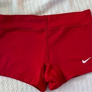 Nike Volleyball shorts